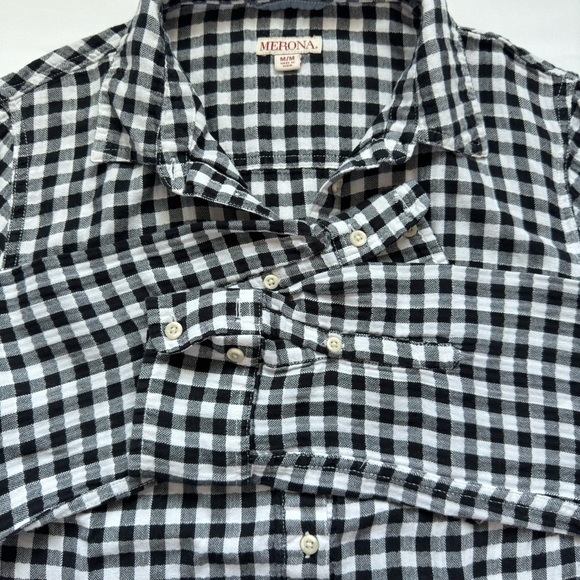 Striped shirt - Picture 5 of 7